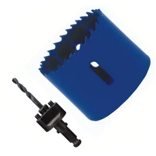 373200A - Hole Saw 2In With 3/8In Arbor 1