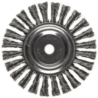 86405 - Brush Twist Circular 3Inch 1