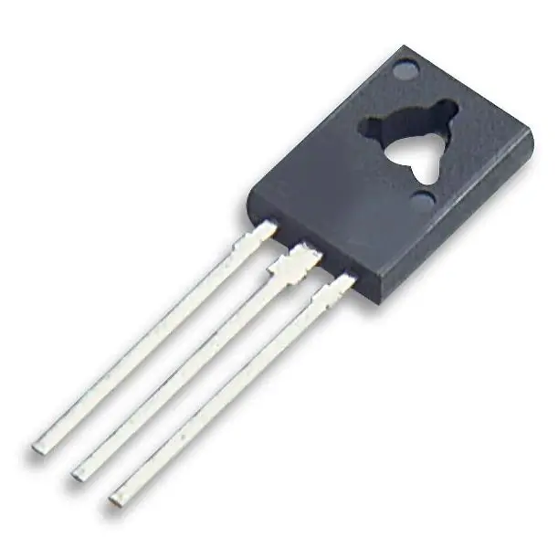 Nte374 - Pnp-Si Af Driver 1