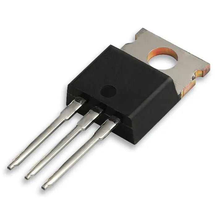 350T-1 - Voltage Reg. Adj 3A To-220 1