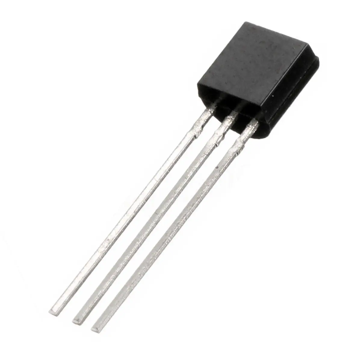 Lm35dz - Temperature Sensor To-92 -55 To 150C 10Mv/Deg C 1
