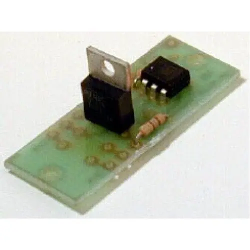 Tp-1 - Triac Power Kit 1