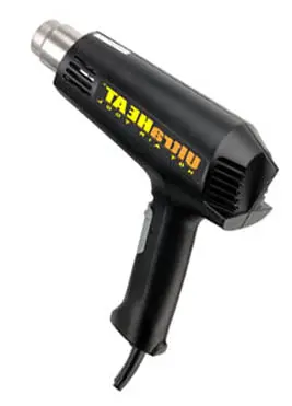 Sv800 - Heat Gun 120V 1300W 600-950F 316-510C 1