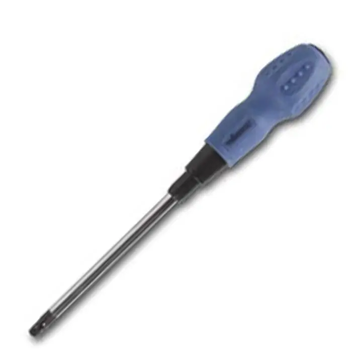 Vtqtt40 - Screwdriver Torx Security T40s 10In 1