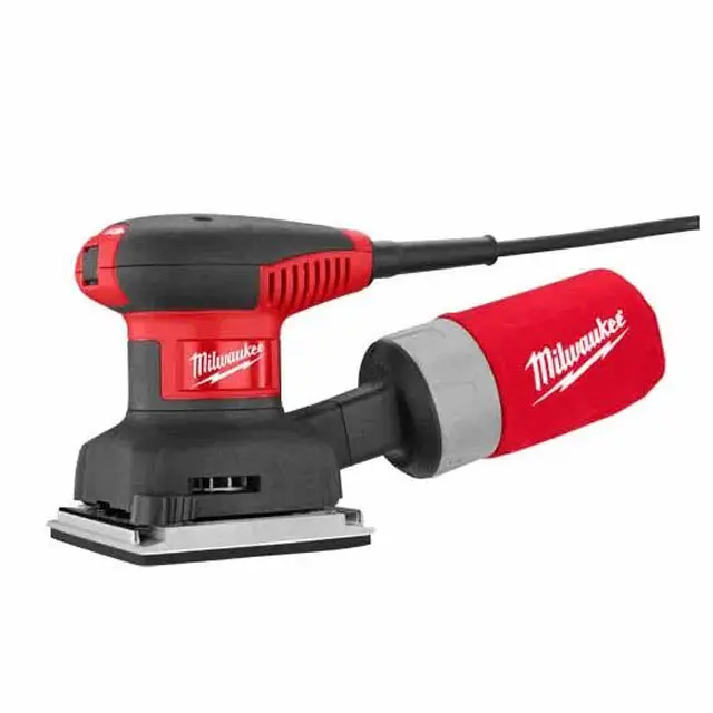 6020-21 - Sander 1/4 Sheet Orbital 1