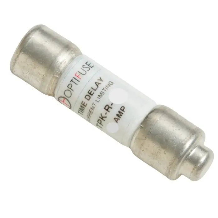 Tpk-R-30A-Bp - Fuse Sb 30A 600V 10X38mm Cc 1