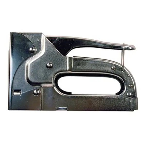 169900 - Staple Gun For Wire Upto 14Mm Staples 3 In 1 1