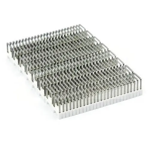 Cp-391-1 - Staples For Model# Cp-391 Round Cable Ht(4-6Mm) Flat Ht(2.5-4Mm) (200 Pcs/Pkg) 1
