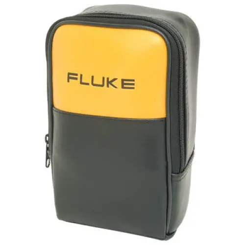 C25 - Multimeter Case For Fluke Meters Soft Large Size 1