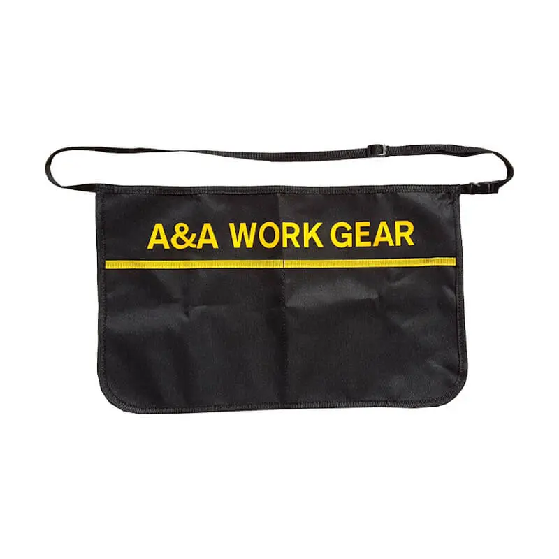 9555-5 - Waist Apron 2 Pocket 1