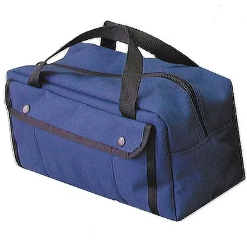 Mtb-Blue - Tool Bag Empty 12X6x6in Blue 1