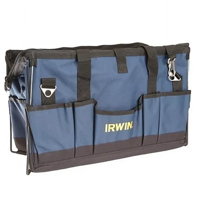 10505369 - Tool Bag Empty 22X12x10in 1