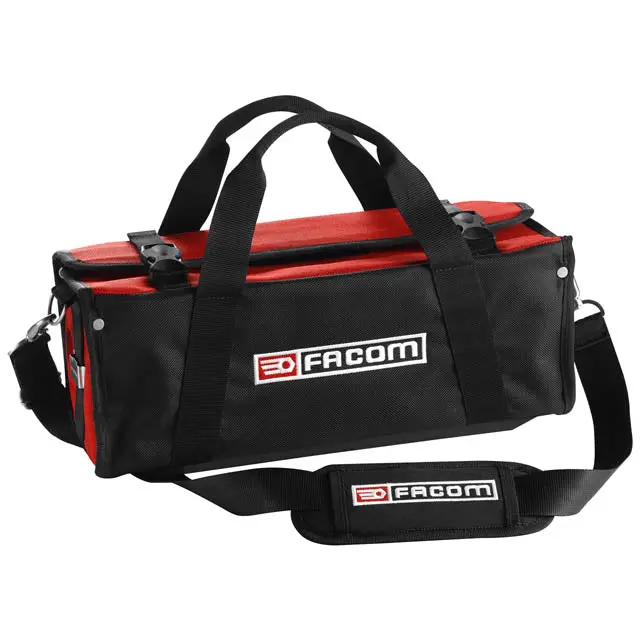 Bs.Smbcm2pg - Tool Bag Empty 17X7x7in Weight Capacity: 5Kg 1