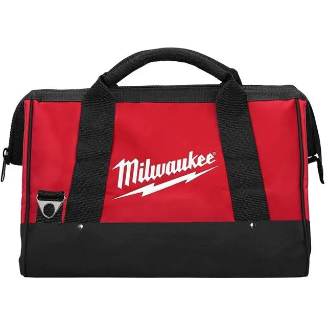 902033036 - Tool Bag Empty 22X10x12in Tough Fabric 1