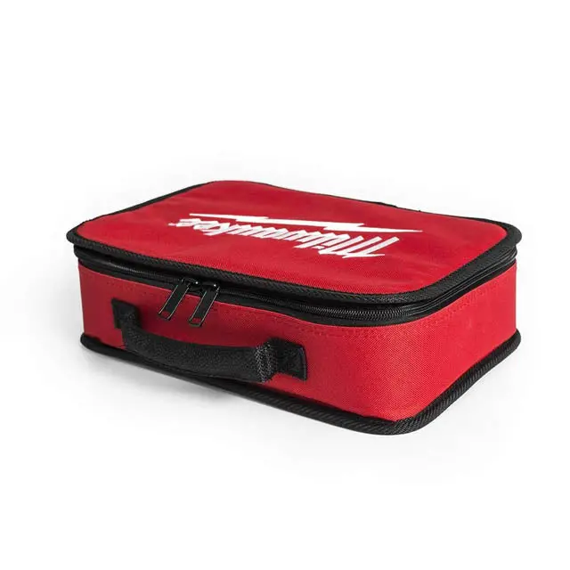 902033063 - Tool Bag Empty 12X7x3in Tough Fabric 1