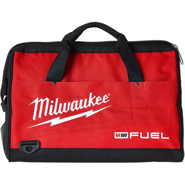 902998001 - Tool Bag Empty 16X10x10in Tough Fabric 1