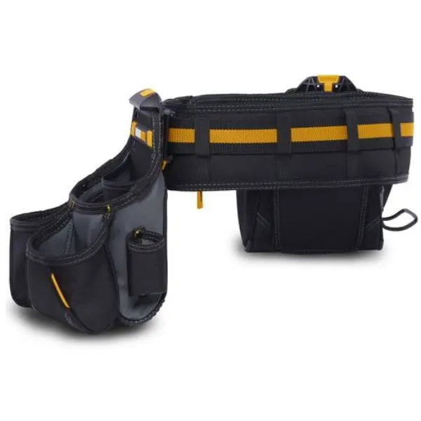 Tb-Ct-111-3P - Tradesman Tool Belt Set 3 Pcs 1