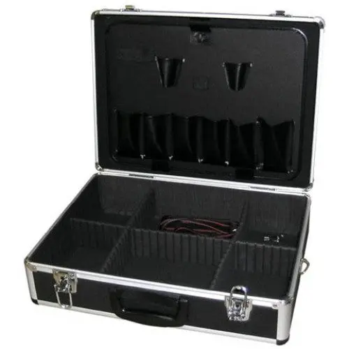 Et1008 - Tool Case Empty 18X13x6in Alumin Aluminium 1