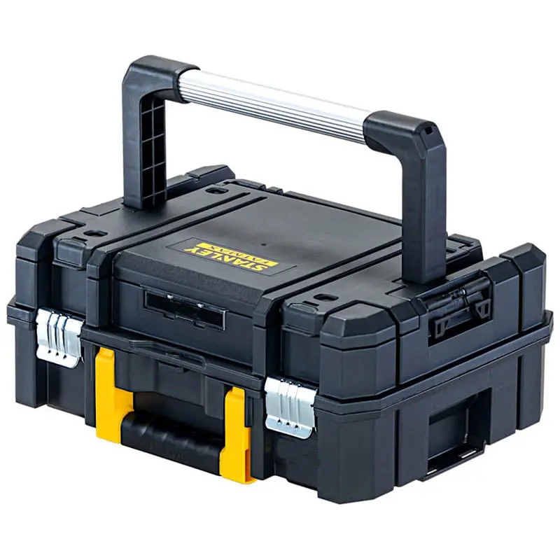 Fmst17808 - Tool Case Empty 18X13x7in Plast With Long Handle Tstak 2