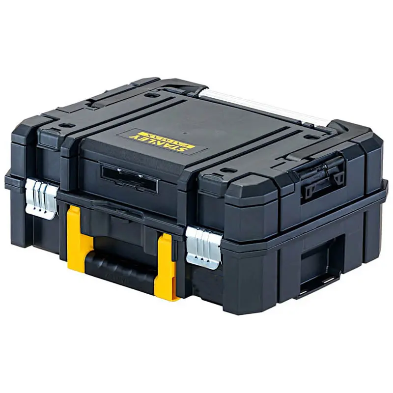 Fmst17808 - Tool Case Empty 18X13x7in Plast With Long Handle Tstak 1