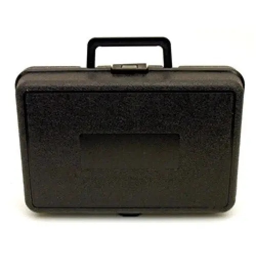 507 - Tool Case Empty 15X11x4.3In Plas Foam-Filled Case Black 1