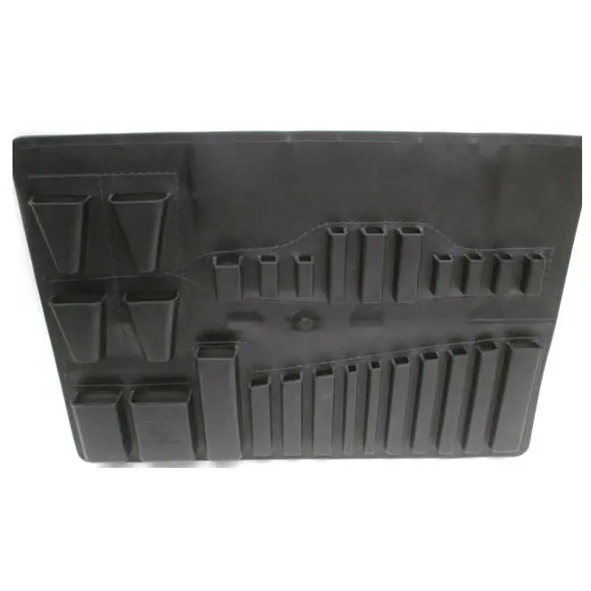 B Pallet - Pallet Insert With 27 Pockets Insert For Platt 600T-Cb 17X12in 1