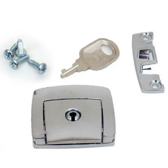 Loc005 - Lock For Platt Case# 928T-Cb 926T-Cb 920Tc-Cb 836T 605T 600T 1