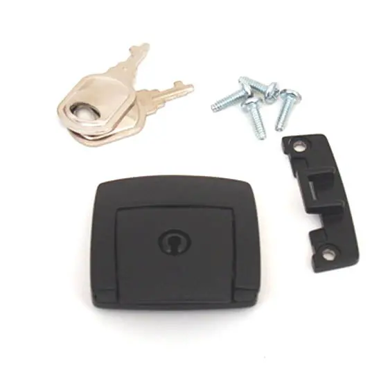 Loc024 - Lock For Platt Case# 978T-Cb 800T-Cb 805T-C 410-Sgsh 359T-Sgs 1
