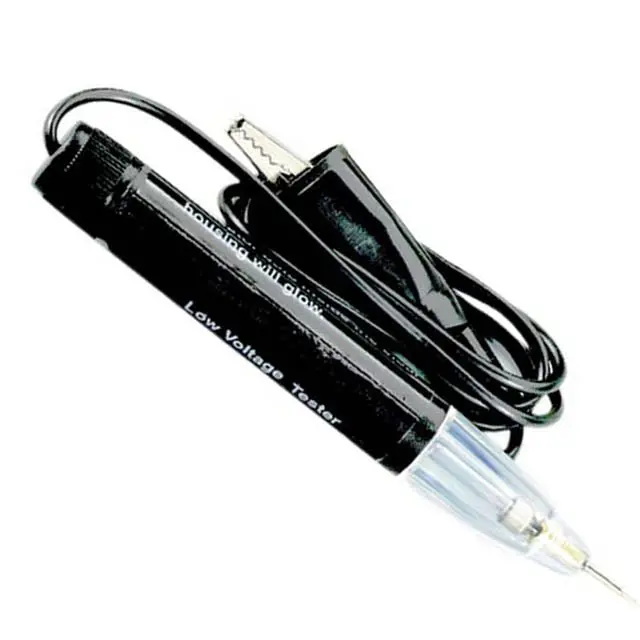 702082 - Voltage Tester 6-24Vdc 1