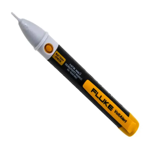 Flk2ac/90-1000V - Voltage Detector Ac Non Contact 90 To 1000V Ac Always On 1