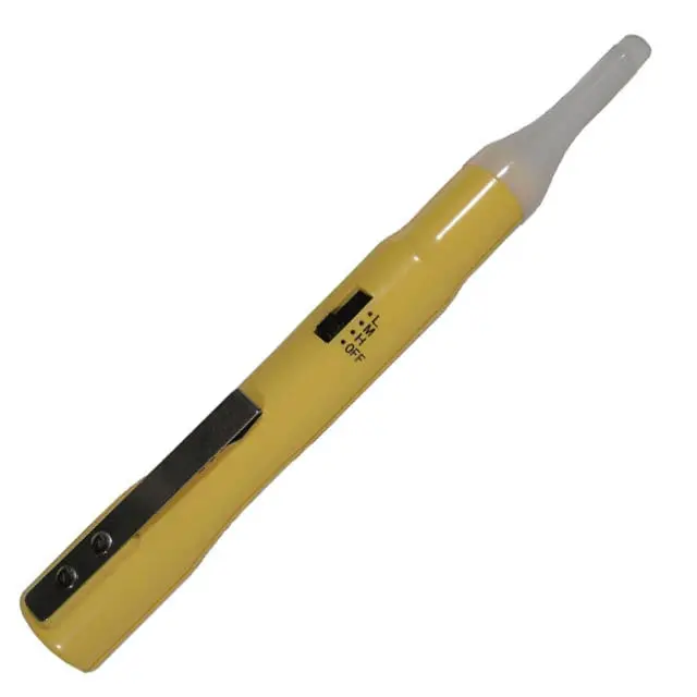 81-112-1 - Voltage Detector Ac Non Contact 1-6Vac Audio/Visual Indicate 1