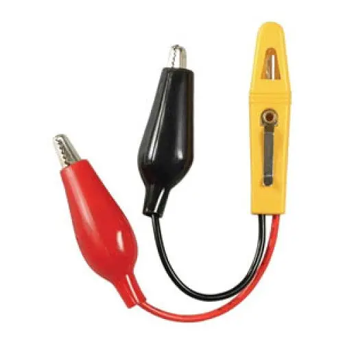 Et-200A - Voltage Tester 5-50Vac/Dc 1