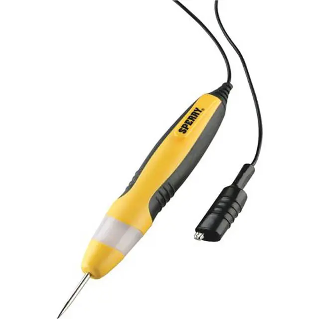 Ct6101 - Tester Continuity 1