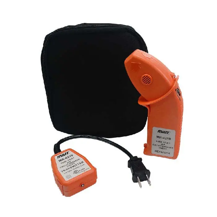 Mr-4210 - Circuit Breaker Identifier 1