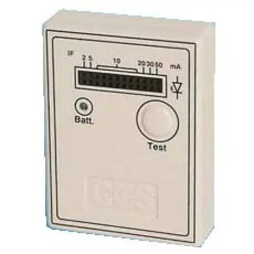 Led Tester - Led Tester 2-50Ma Fwrd Current 1