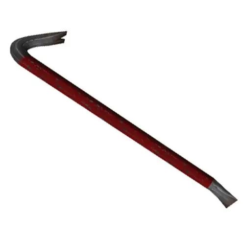 243-4595 - Crow Bar 18In 1
