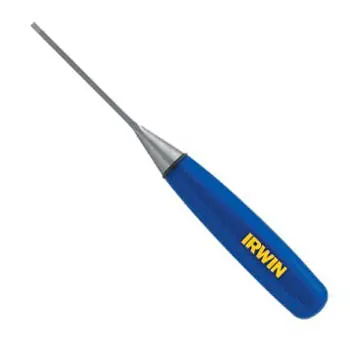 M444-1/4 - Chisel Wood Working 1/4Inch High-Carbon Steel Blade 1