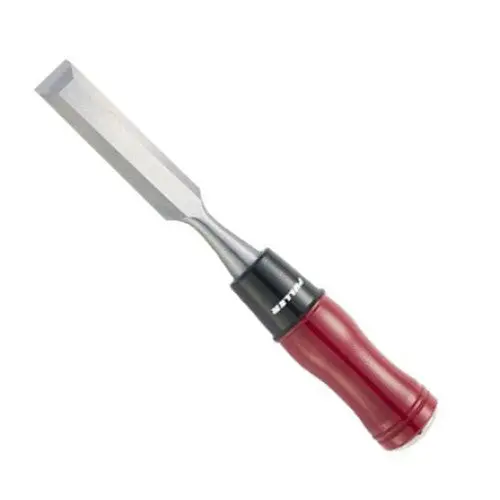 71276 - Chisel Wood Working 1-1/4Inch Steel Built 1