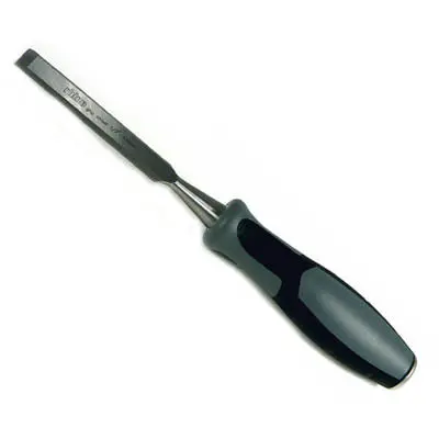 00205 - Chisel Wood Working 5/8Inch Superior Forged Steel 1