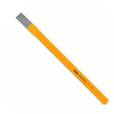 16-029 - Chisel Cold 3/4 X 12In For Stone Brick And Concrete 1