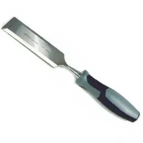 00207 - Chisel Wood Working 7/8Inch Superior Forged Steel 1