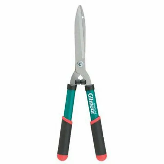 800086-1001 - Shears For Shrubs And Hedges 8In 1