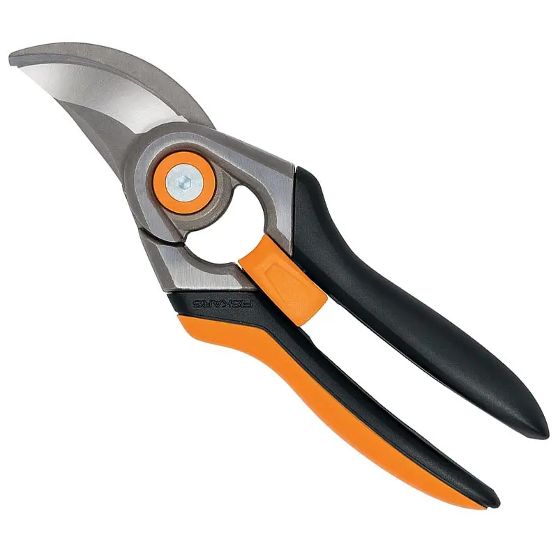 392781-1004 - Pruner 4.5In Ss Bypass Blade Design Forged 1In Cut Capacity 1