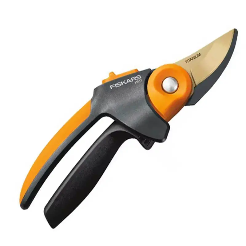 392792-1004 - Pruner For Branches And Stems Titanium Blade 3/4In Cut Capacit 1