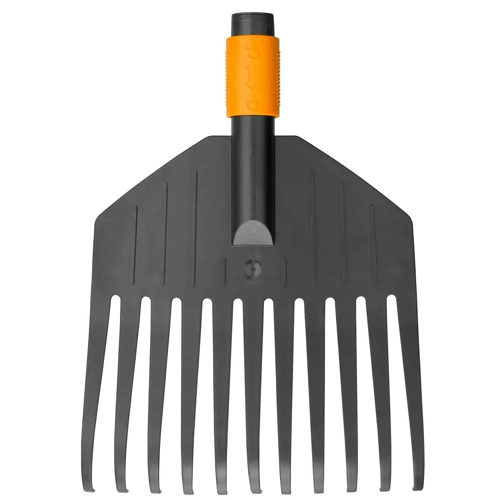 330350-1001 - Shrub Rake Head Quick Fit Handle Sold Separately 1