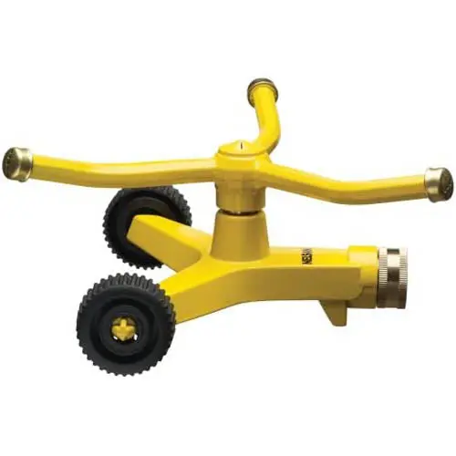5231 - Sprinkler Whirling Circular Spray 35Ft Diameter 1
