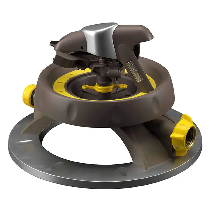 50216 - Sprinkler Pulsating Contour Master 5800Sqft Coverage 1
