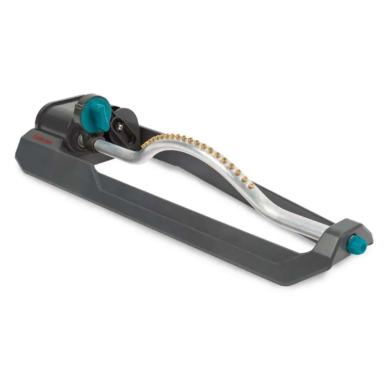 8001 - Sprinkler Oscillating Rectanglr Medium Duty Up To 3600Sq Ft 1