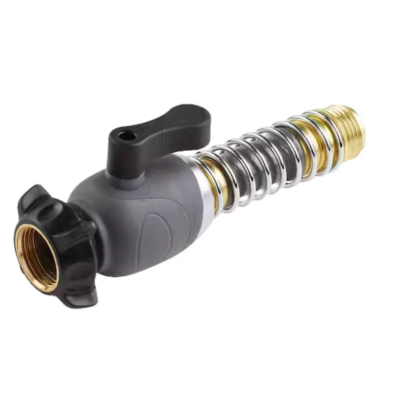 853054-1002 - High Flow Faucet Adapter 1