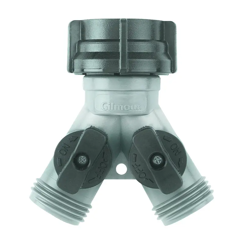 800174-1002 - Valve Shut-Off 2-Way Plastic 1